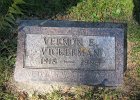 Vernon Vickerman